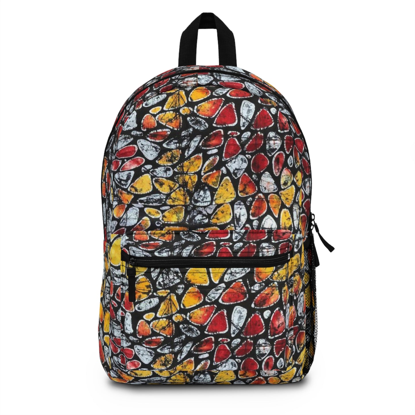 Beam Batik Tie Dye Backpack