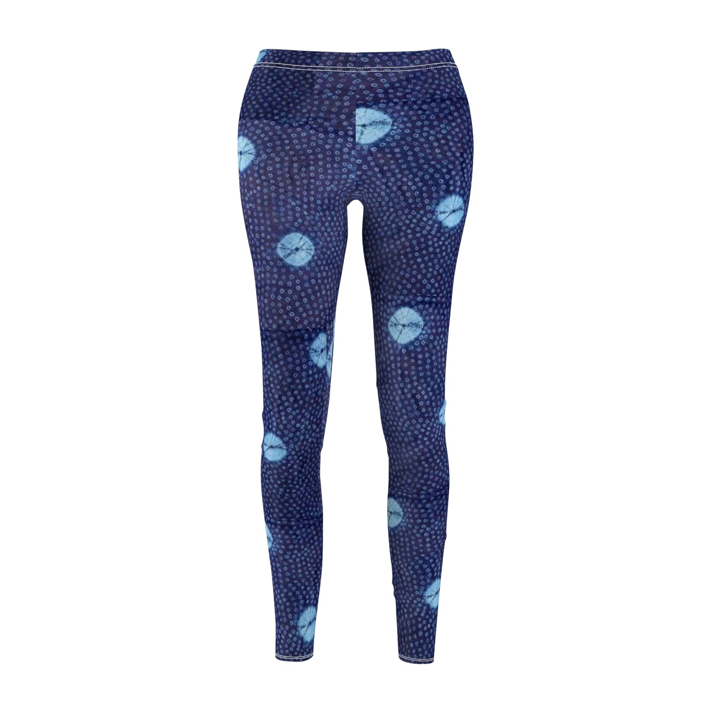 Moon and Stars Women's  Casual Leggings