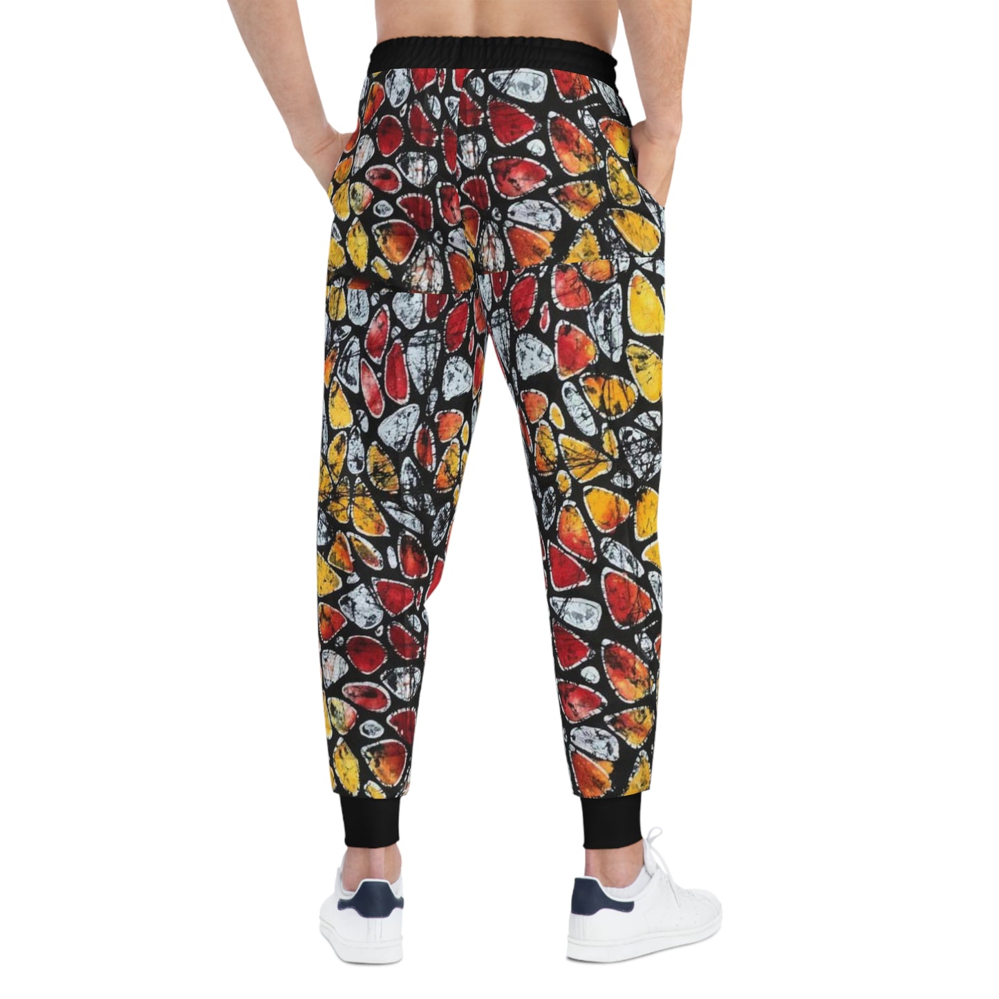 Beam Athletic Joggers