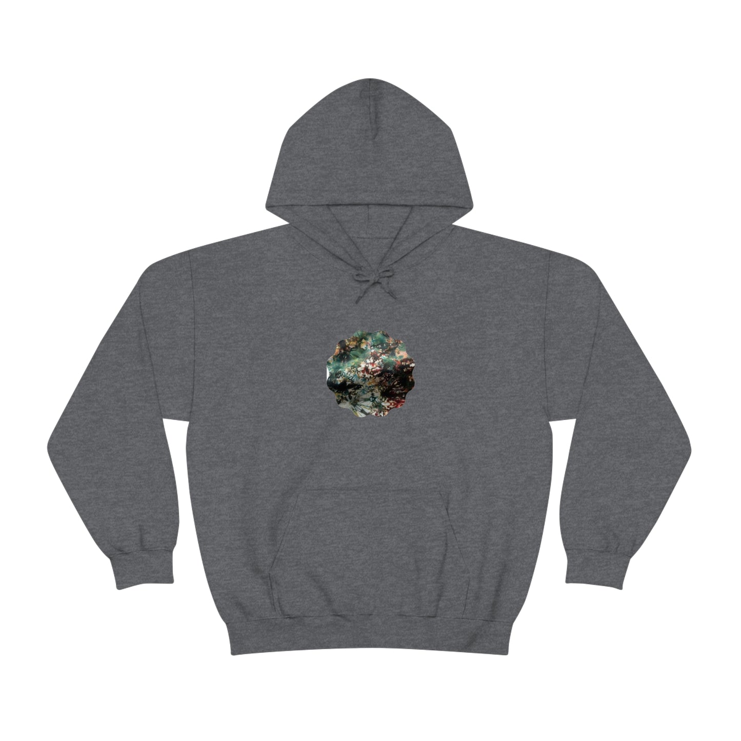 Grand Unisex Heavy Blend™ Hooded Sweatshirt