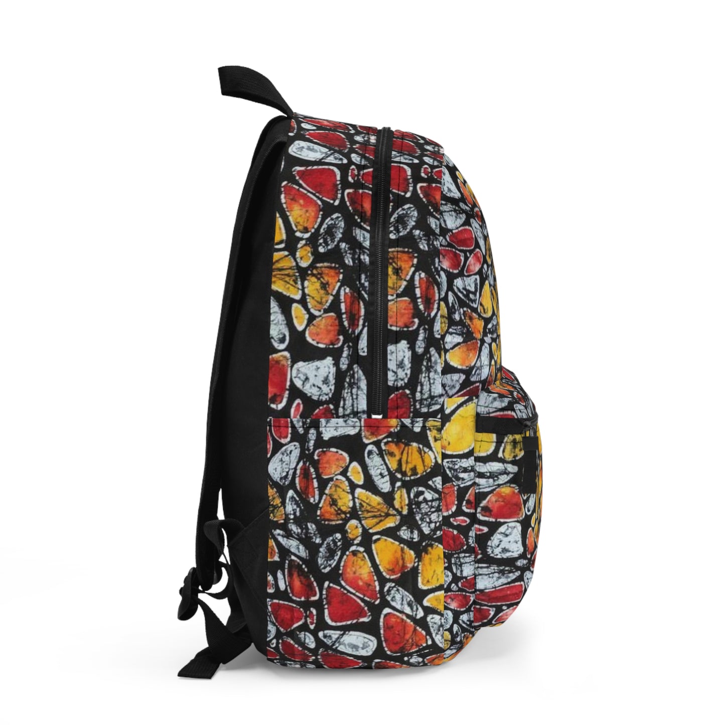 Beam Batik Tie Dye Backpack