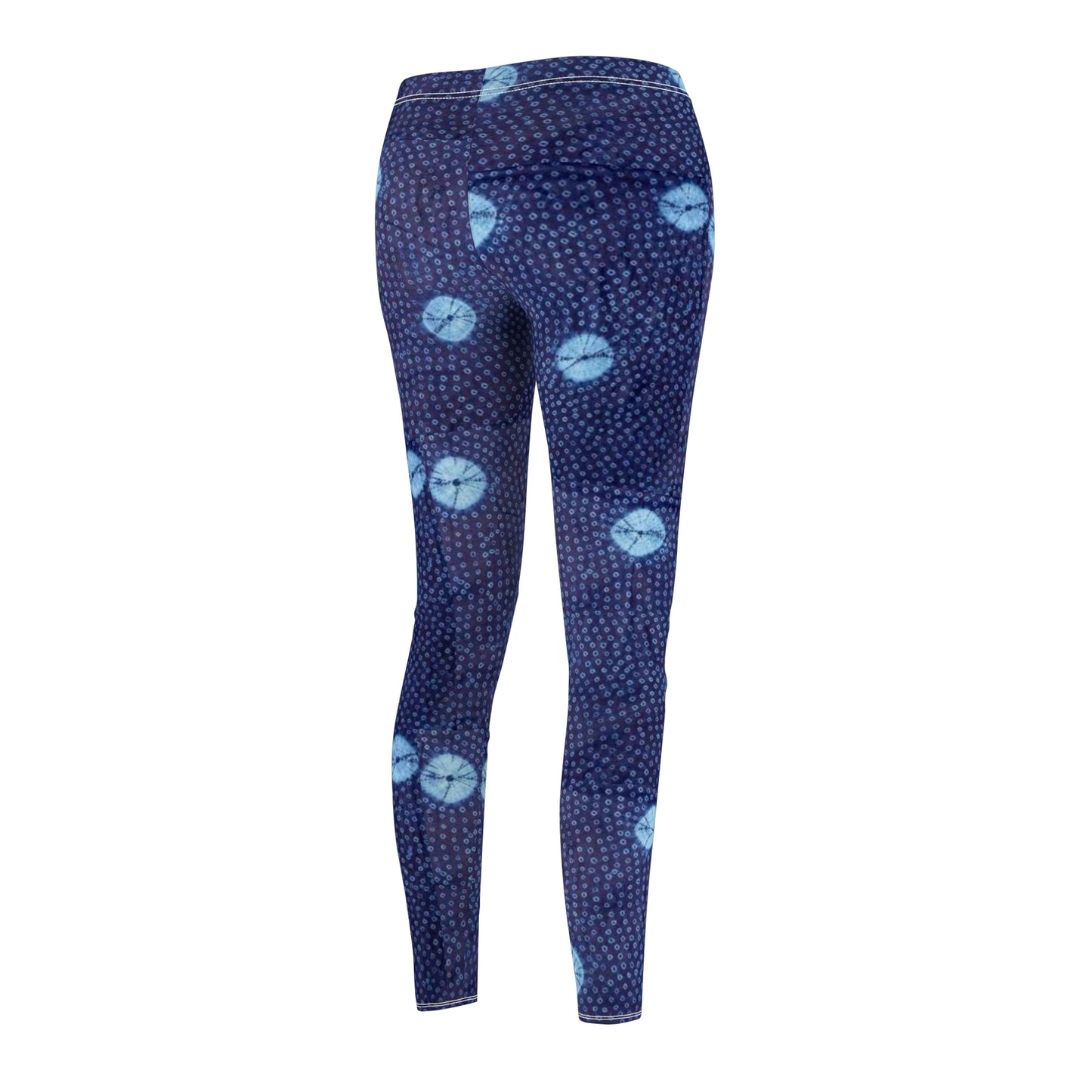 Moon and Stars Women's  Casual Leggings