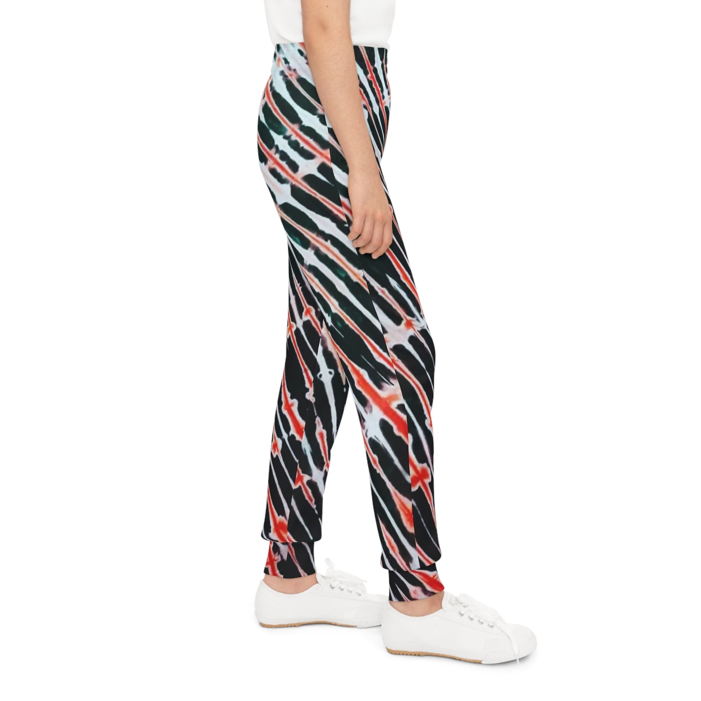 Paths Youth Joggers