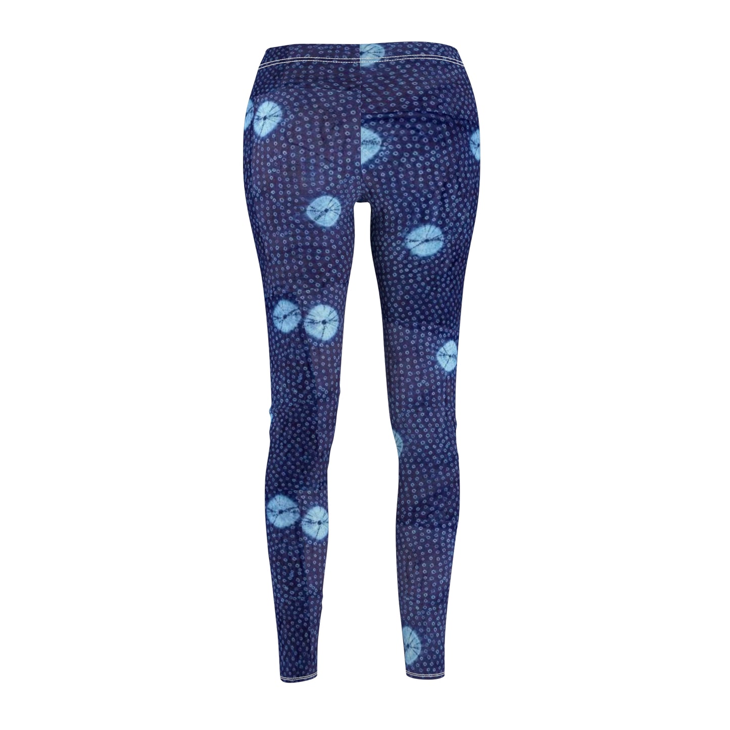 Moon and Stars Women's  Casual Leggings