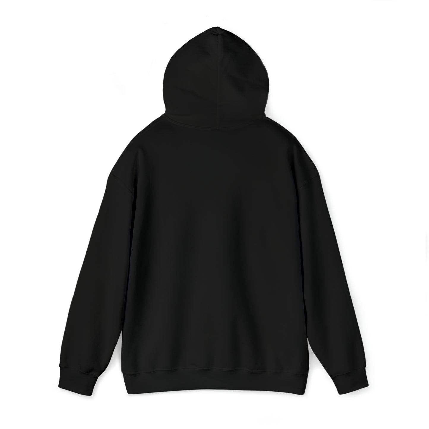EL-SHADDAI Unisex Heavy Blend™ Hooded Sweatshirt