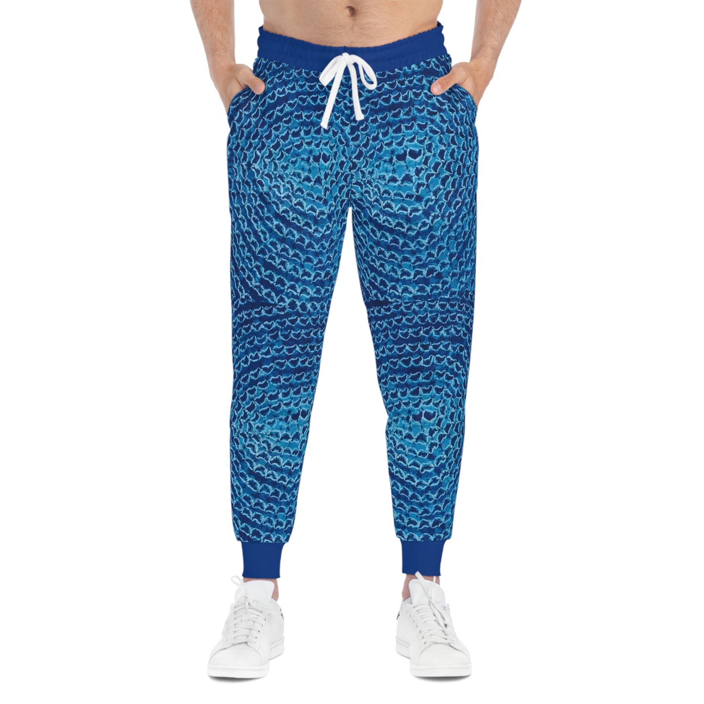 Alakete (Hat) Athletic Joggers