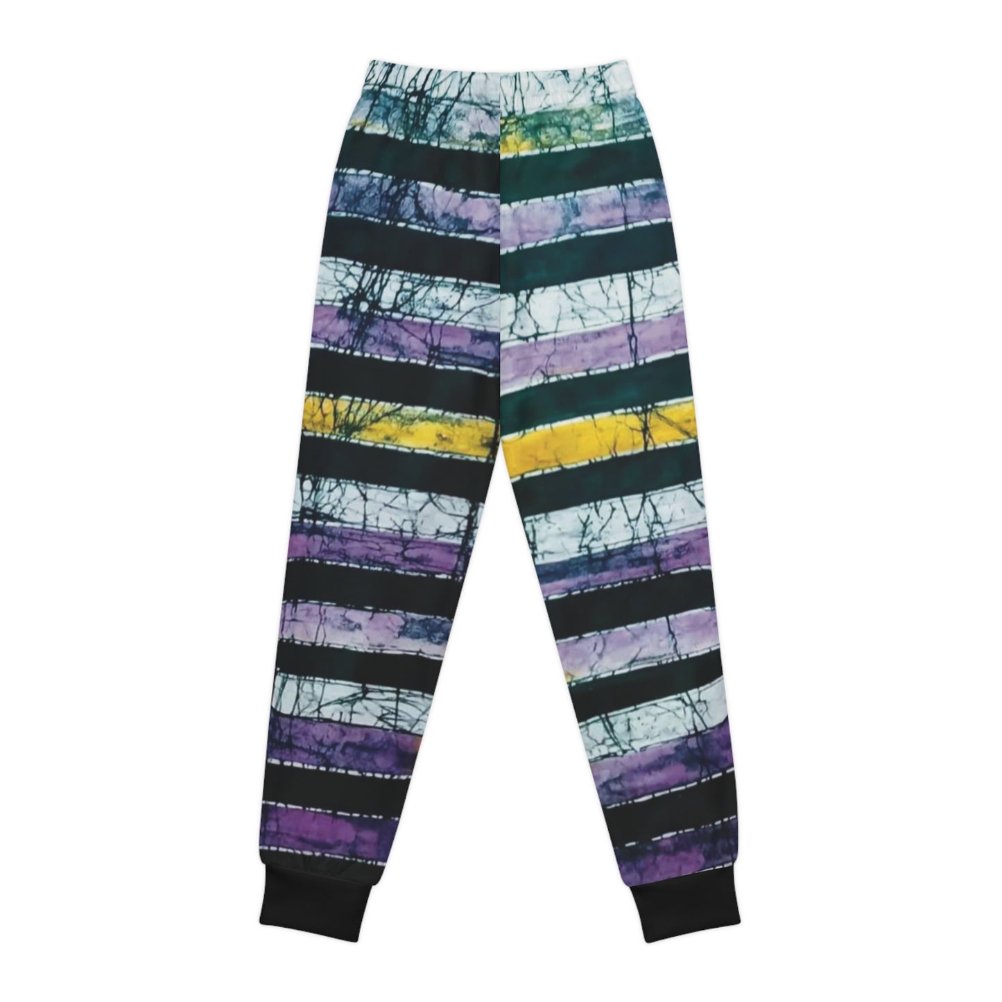 Batik 'Street' Youth Joggers