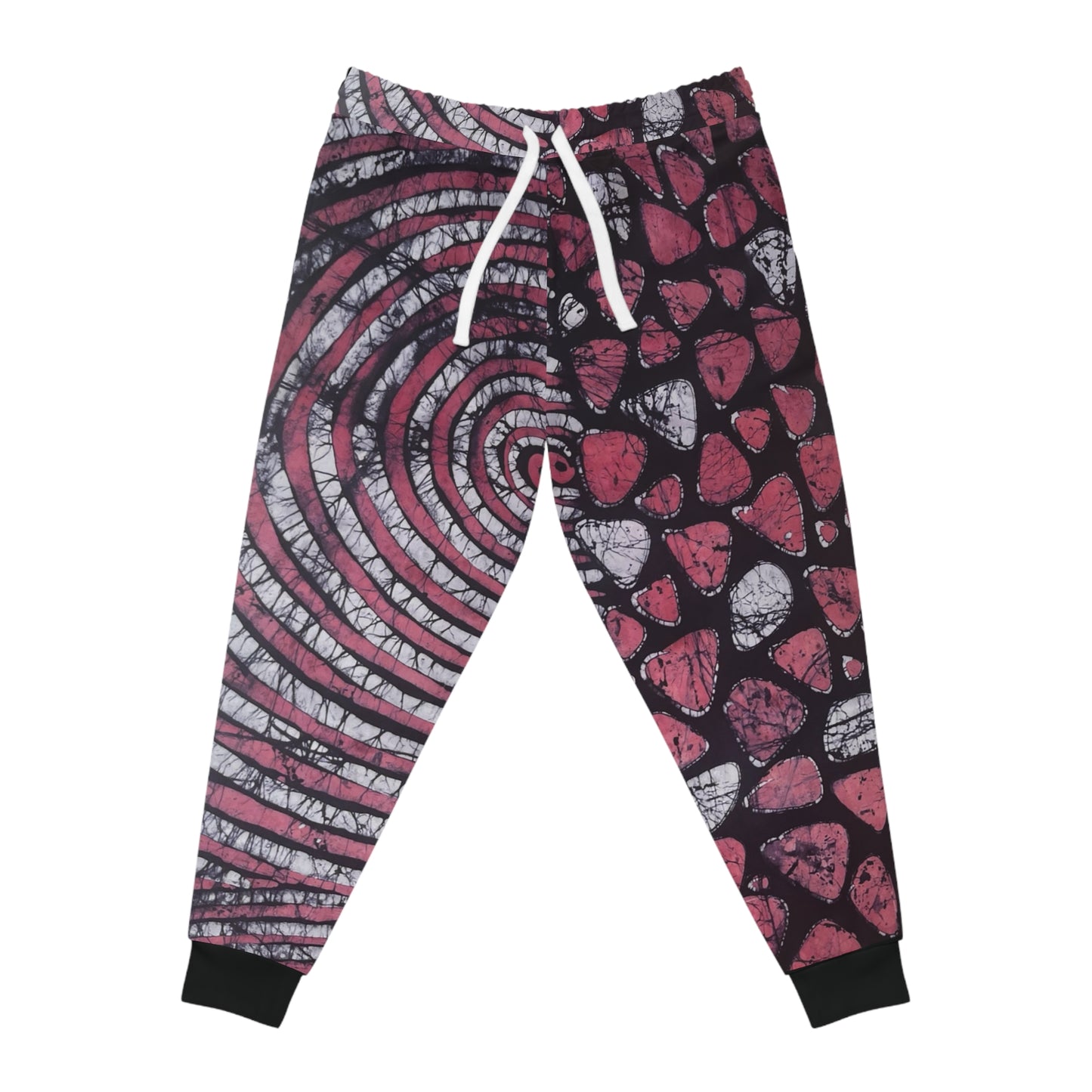 Batik 'Pebline' Athletic Joggers (Unisex)