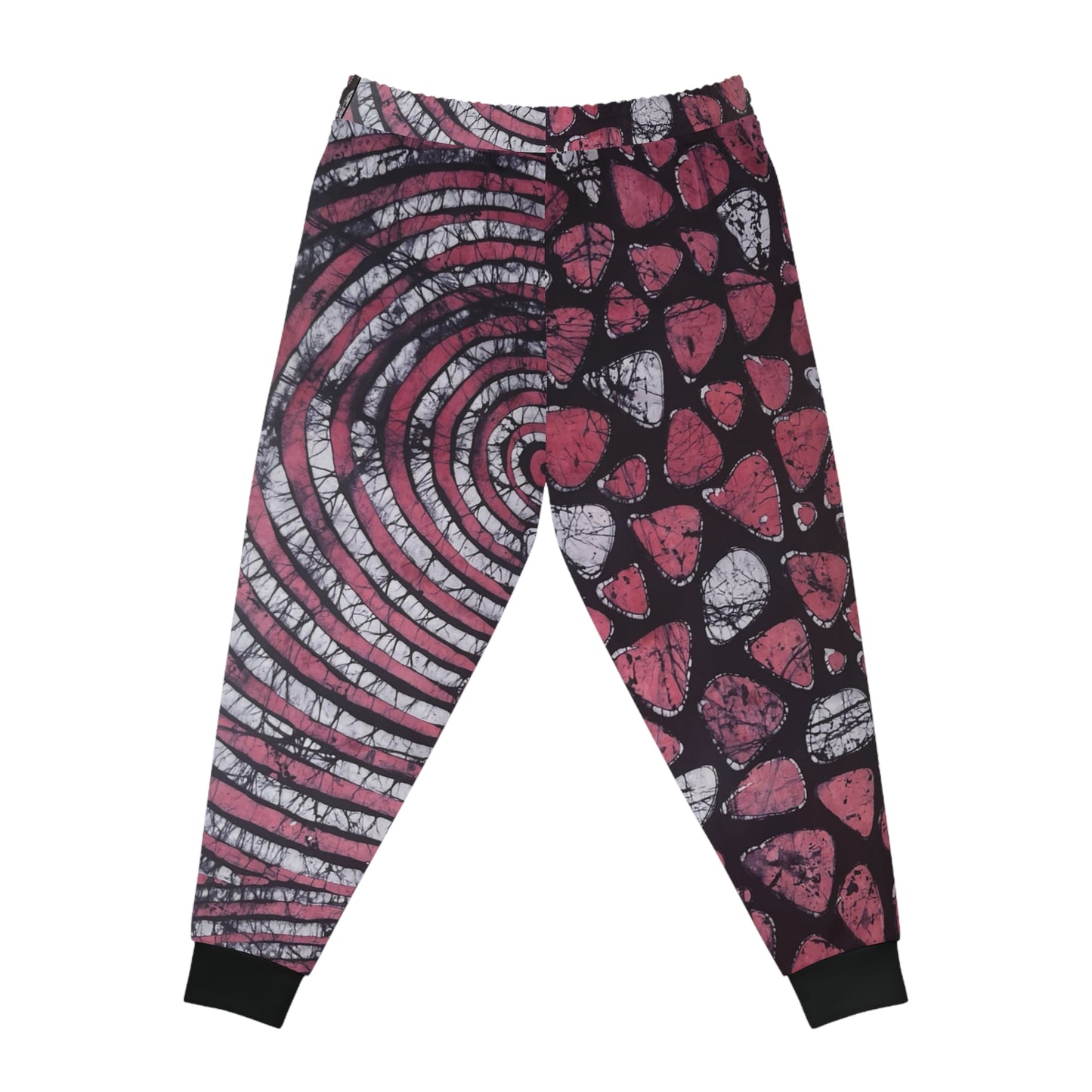 Batik 'Pebline' Athletic Joggers (Unisex)