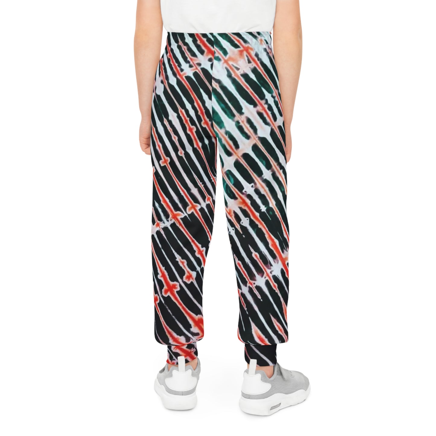Paths Youth Joggers