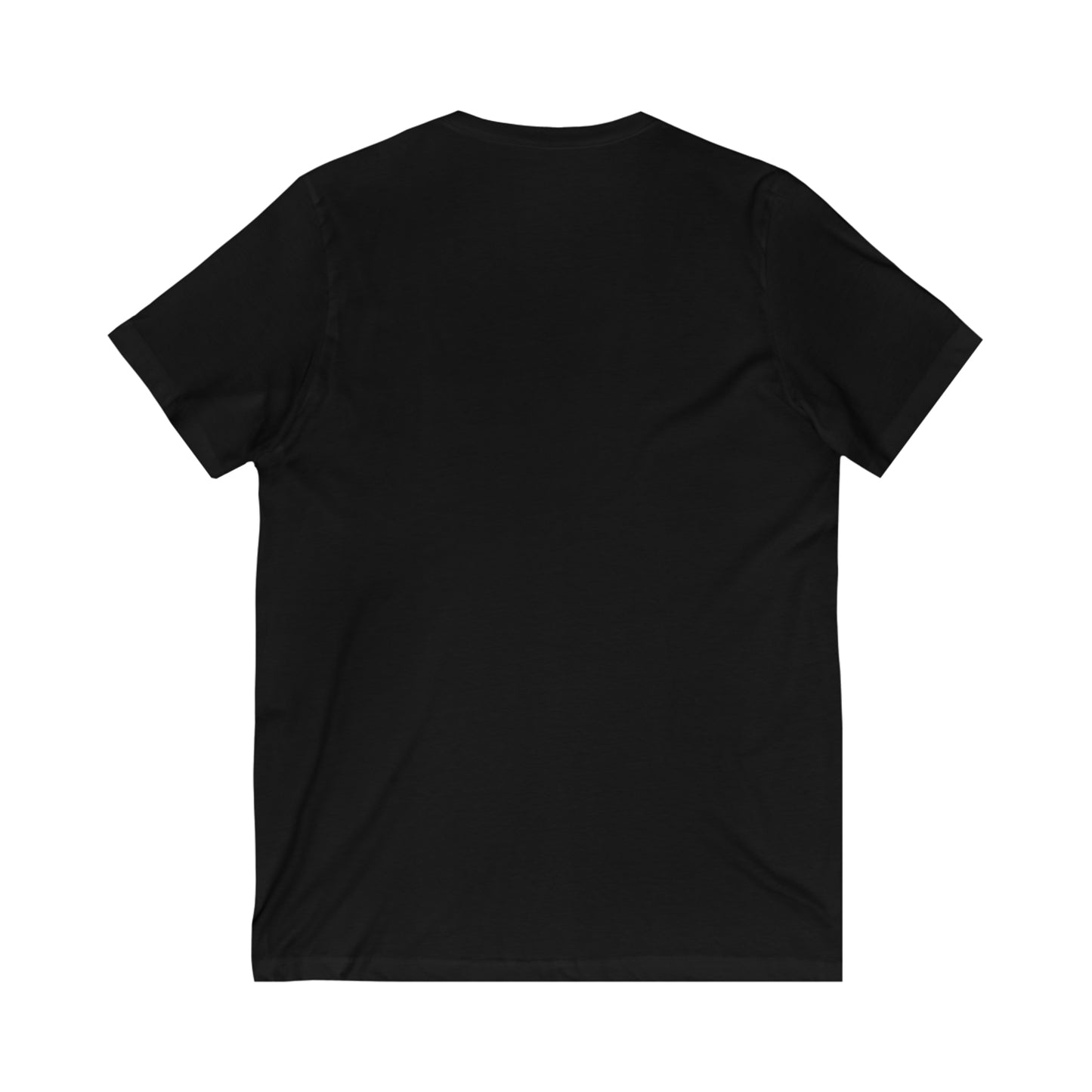 Jomi  Jersey Short Sleeve V-Neck Tee