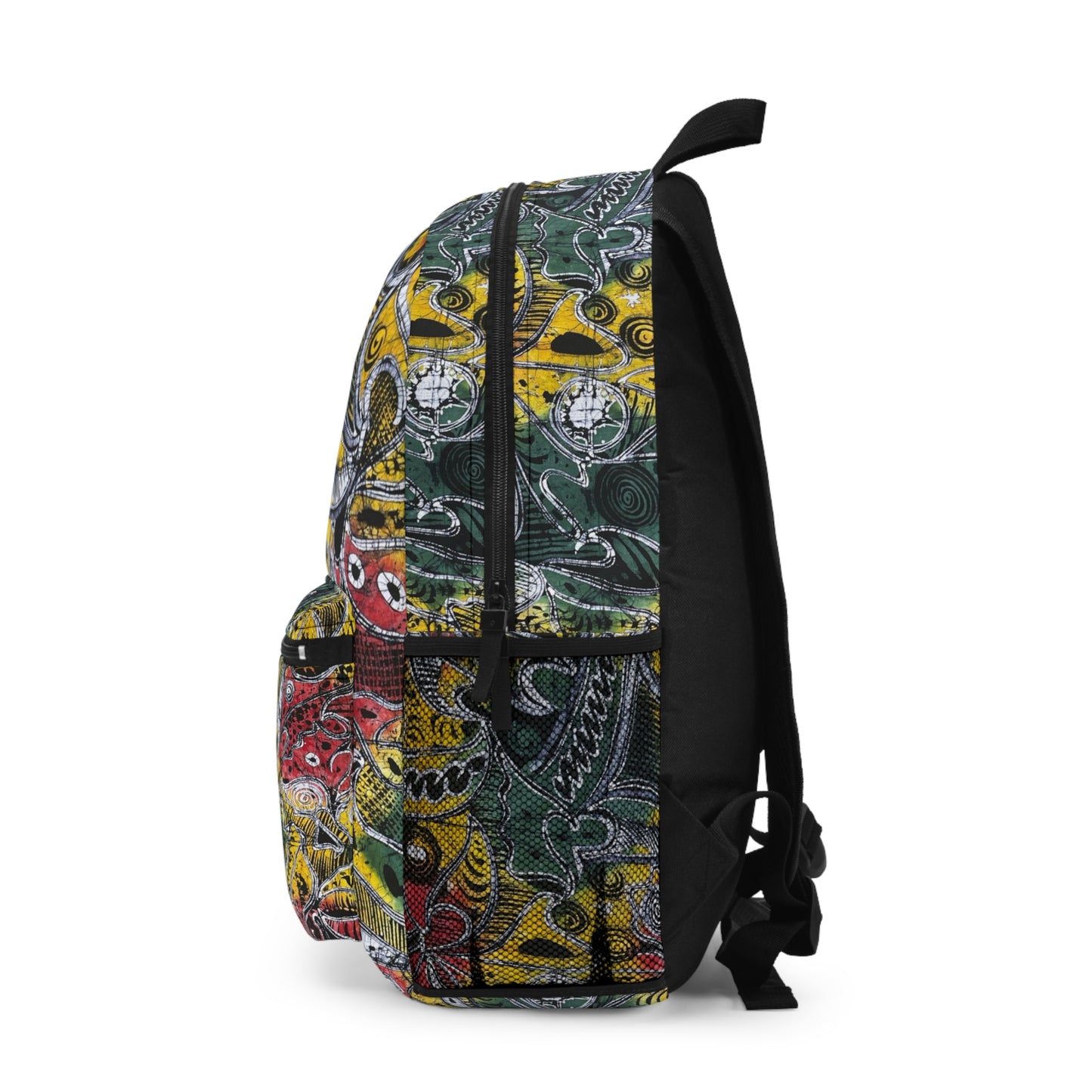 Manmade Backpack