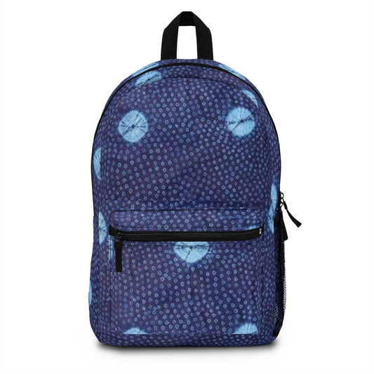 Moon and Stars Backpack