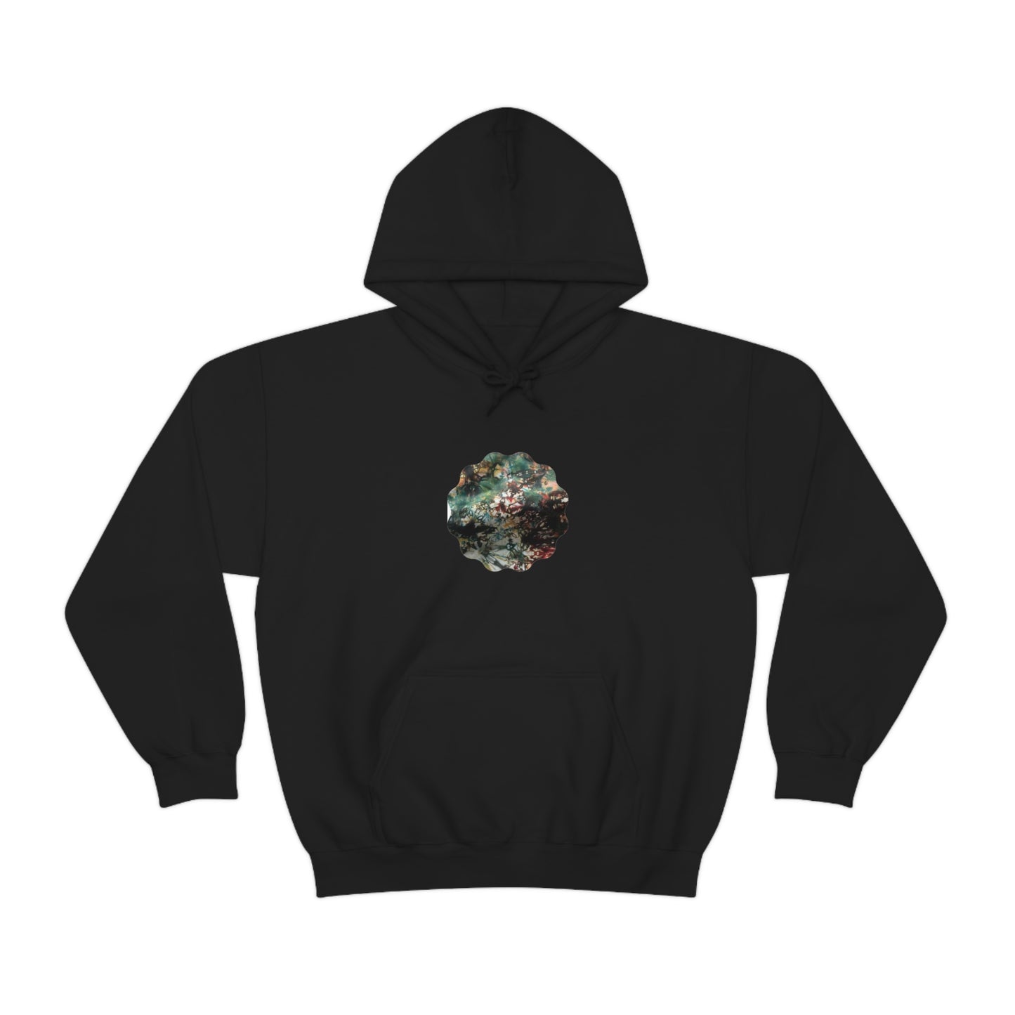 Grand Unisex Heavy Blend™ Hooded Sweatshirt