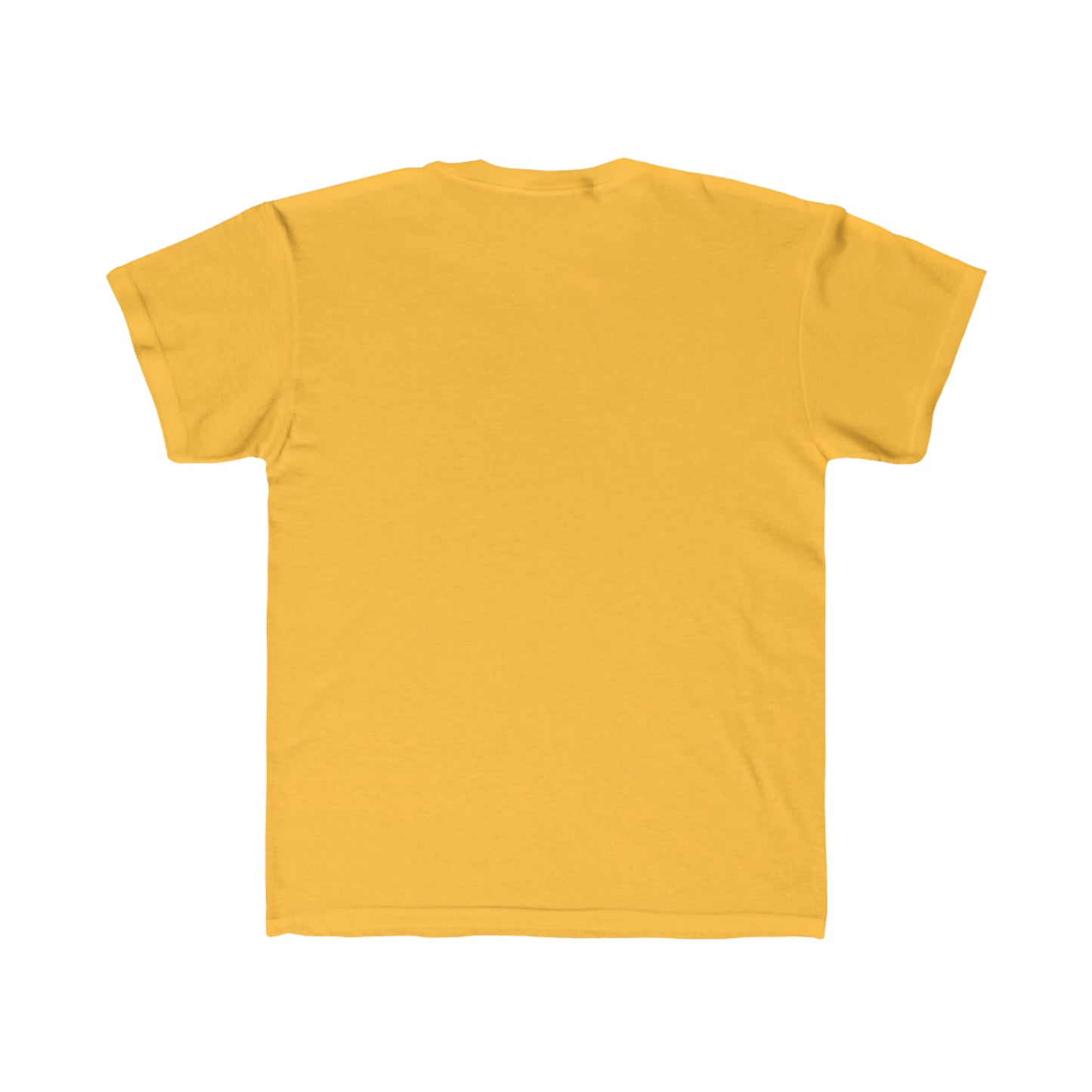 Gambee Kids Regular Fit Tee