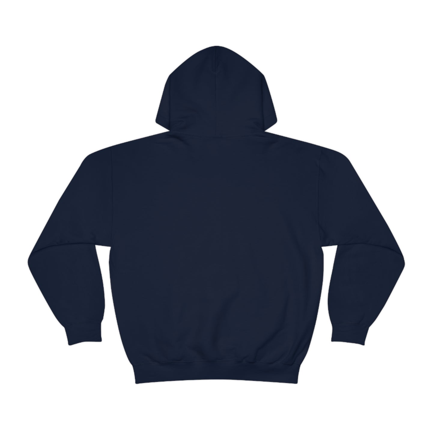 Grand Unisex Heavy Blend™ Hooded Sweatshirt
