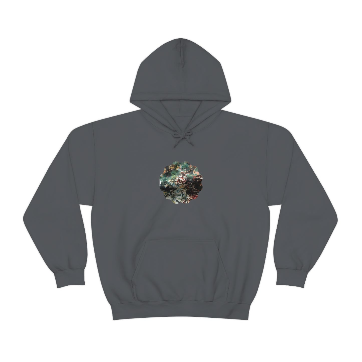 Grand Unisex Heavy Blend™ Hooded Sweatshirt