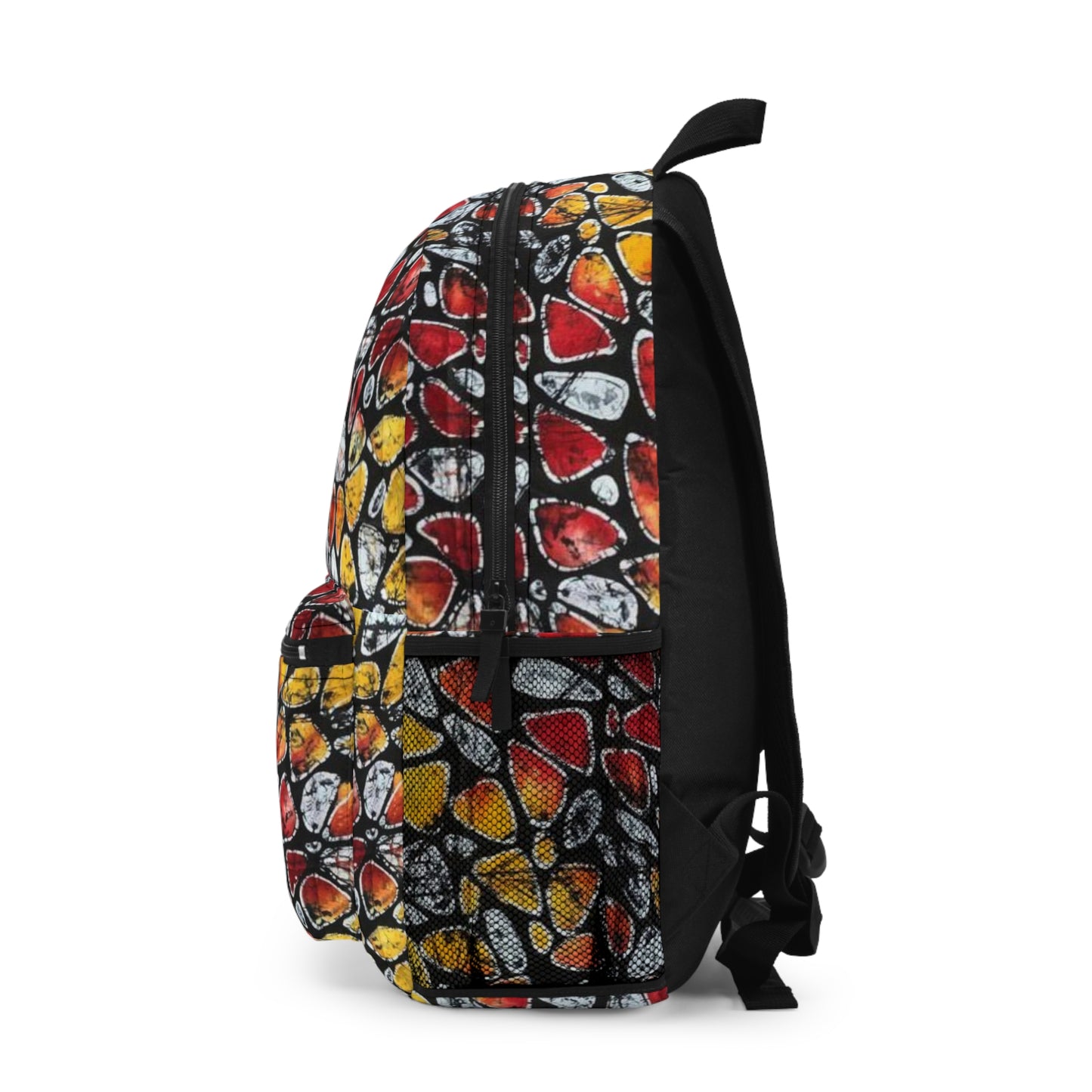 Beam Batik Tie Dye Backpack