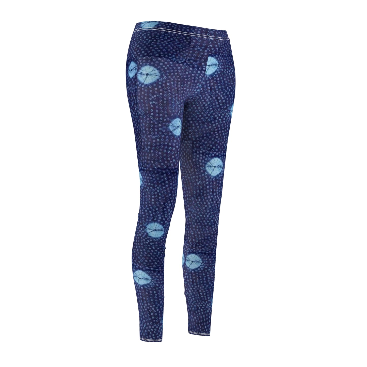 Moon and Stars Women's  Casual Leggings