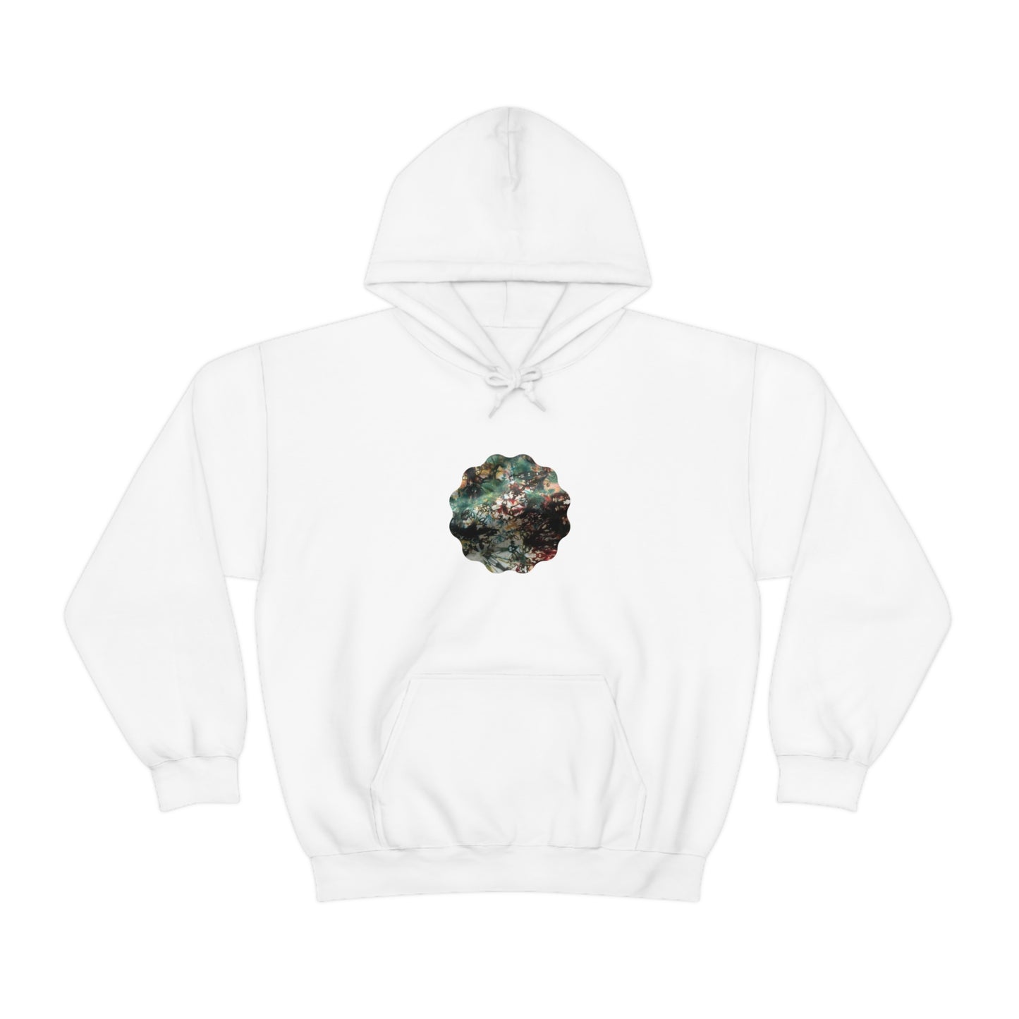 Grand Unisex Heavy Blend™ Hooded Sweatshirt