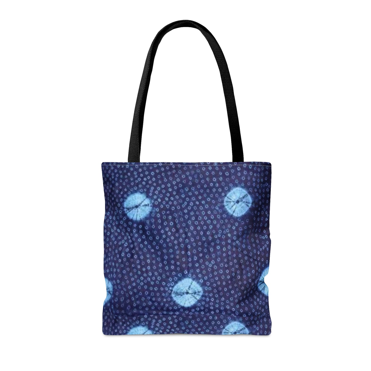 Moon and Stars Tote Bag