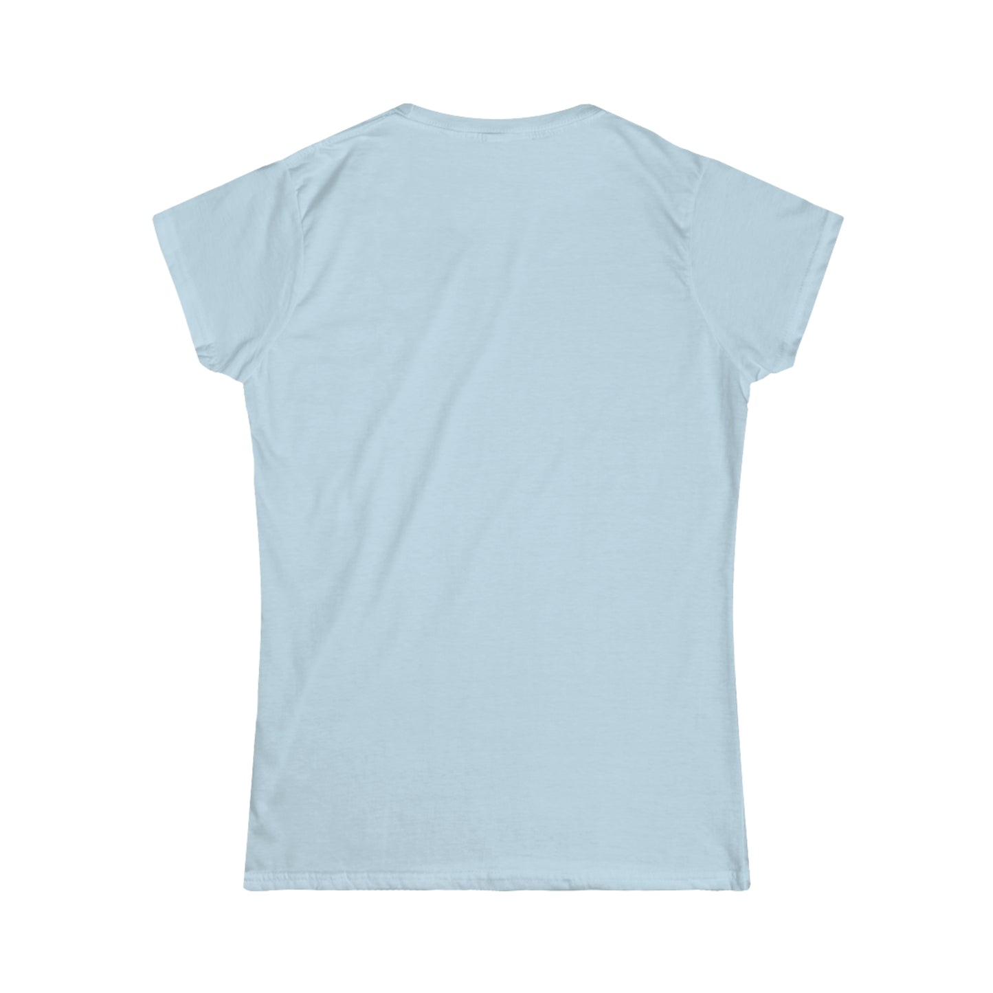 Btreathe Women's Softstyle Tee