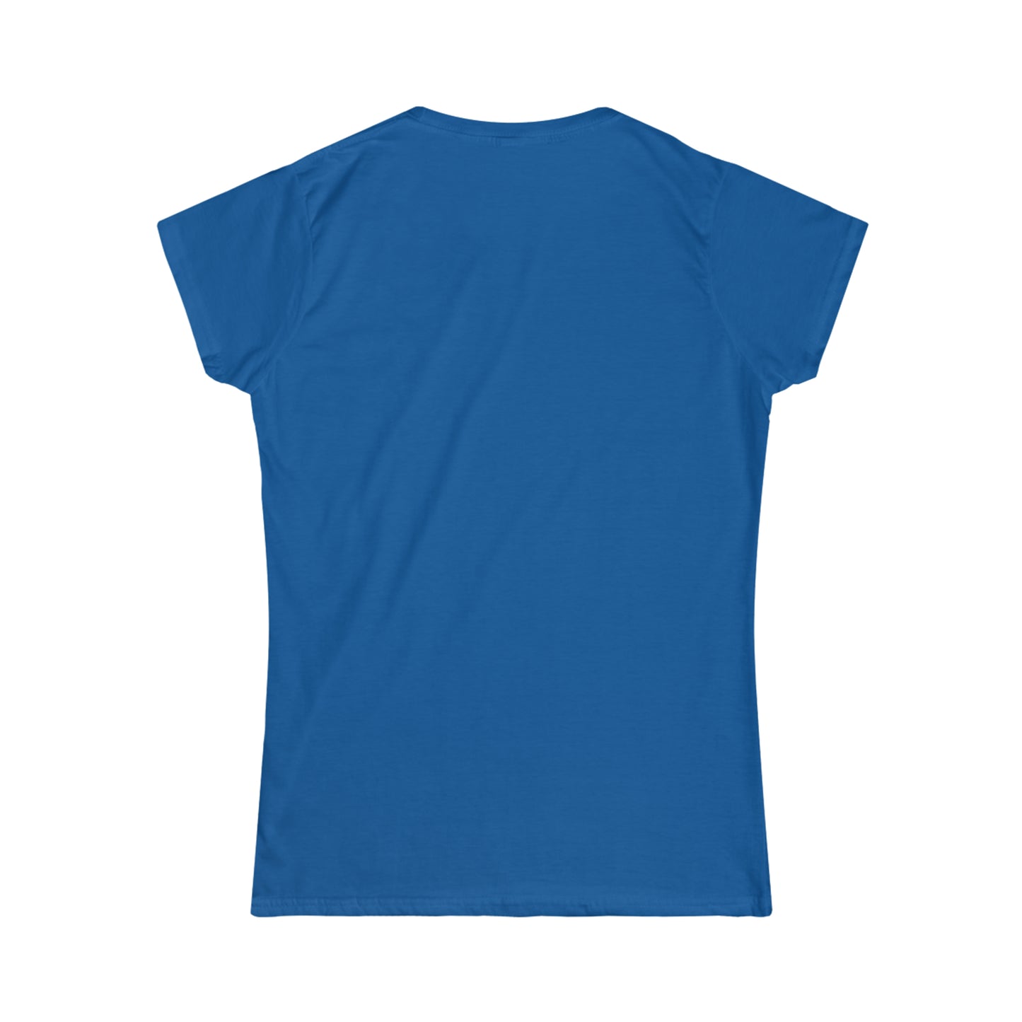 Btreathe Women's Softstyle Tee