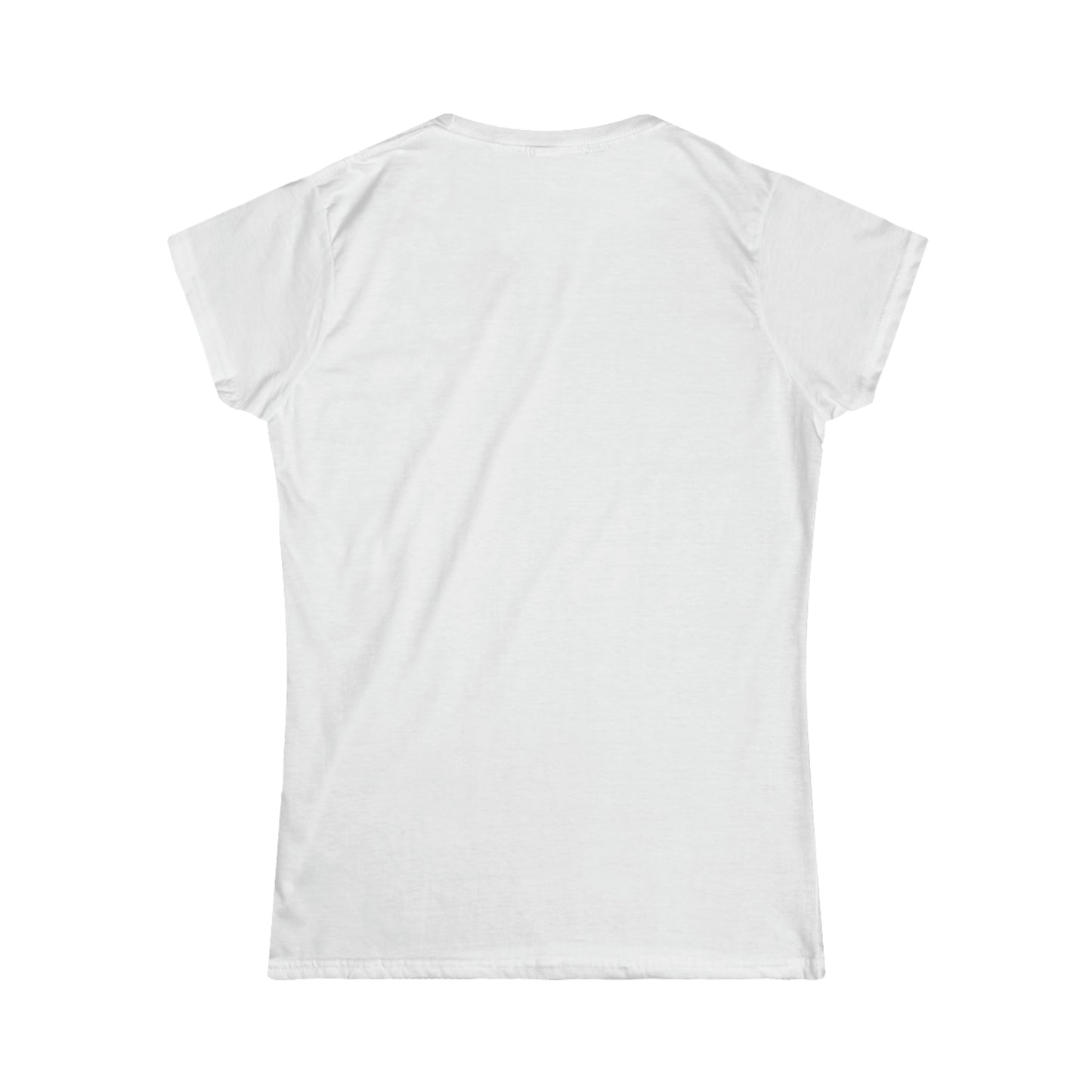 Btreathe Women's Softstyle Tee