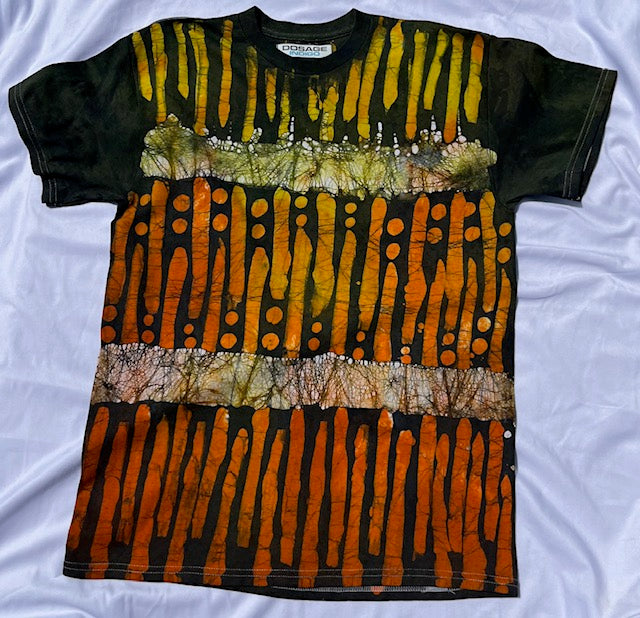 GD Batik T-Shirt