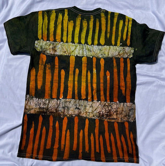 GD Batik T-Shirt