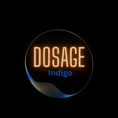 Dosage Indigo