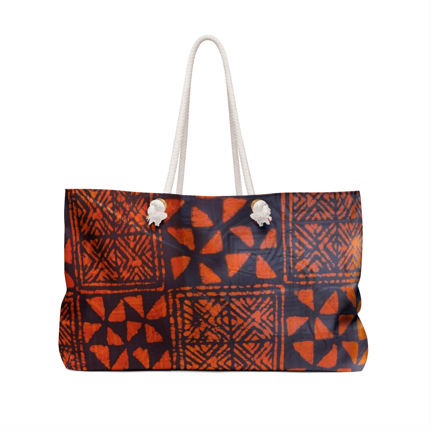 Batik Waya Weekender Bag