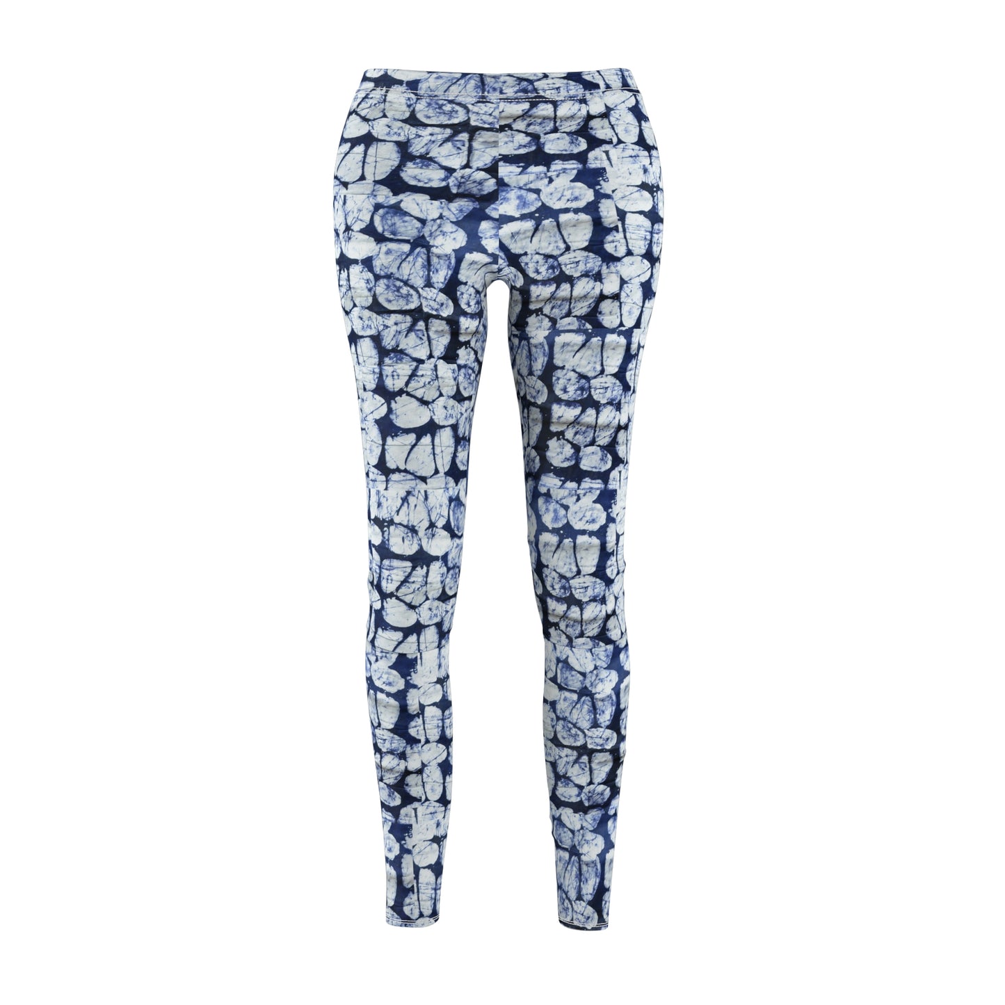 Batik 'Rodo' Women's  Leggings