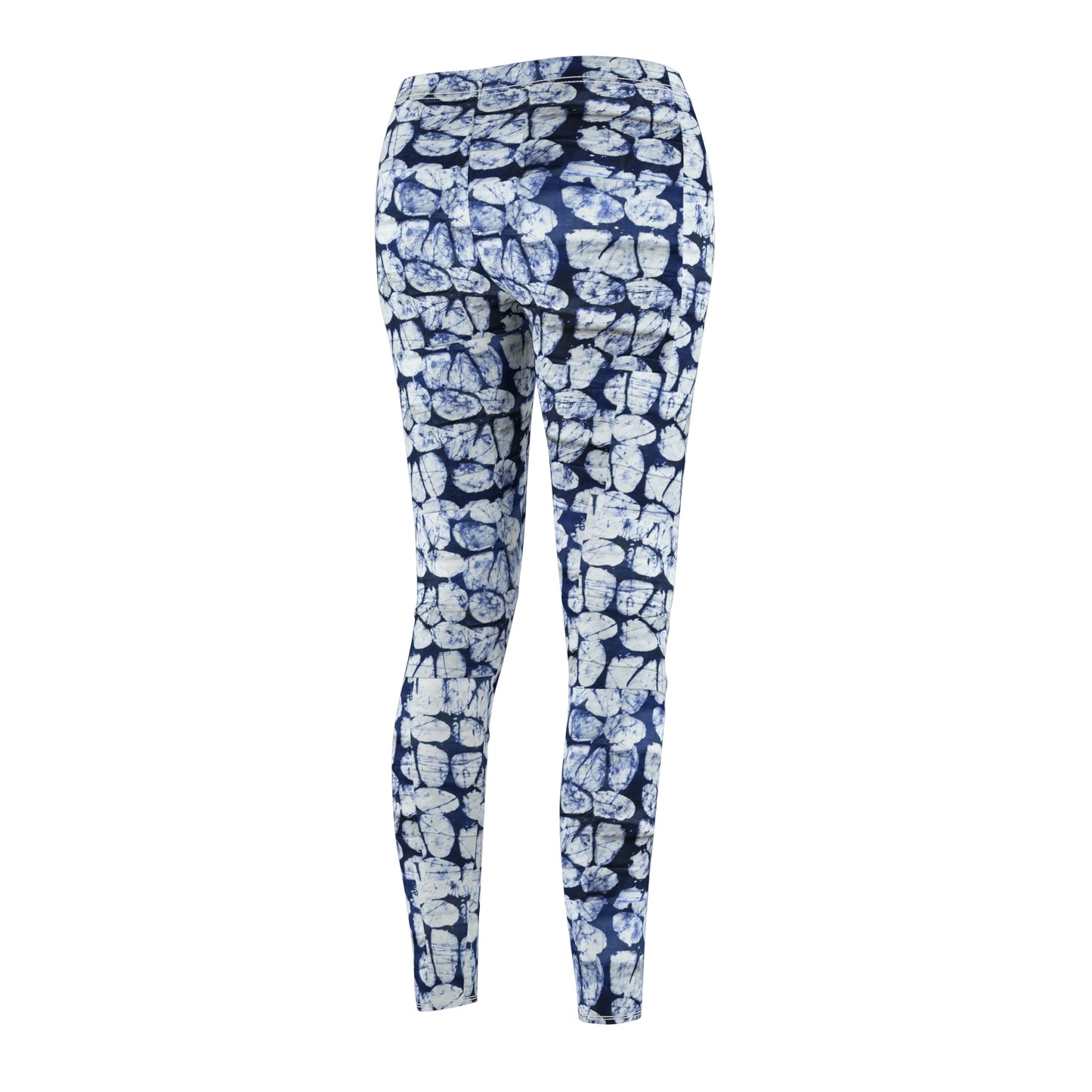 Batik 'Rodo' Women's  Leggings