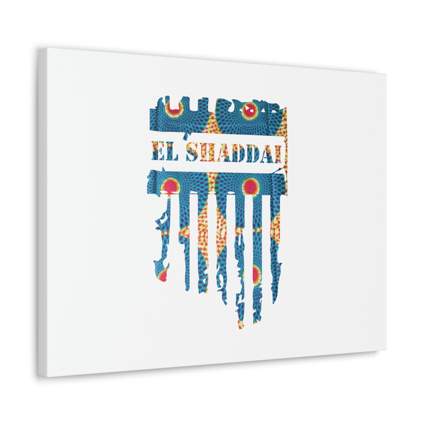 El ShaddaI