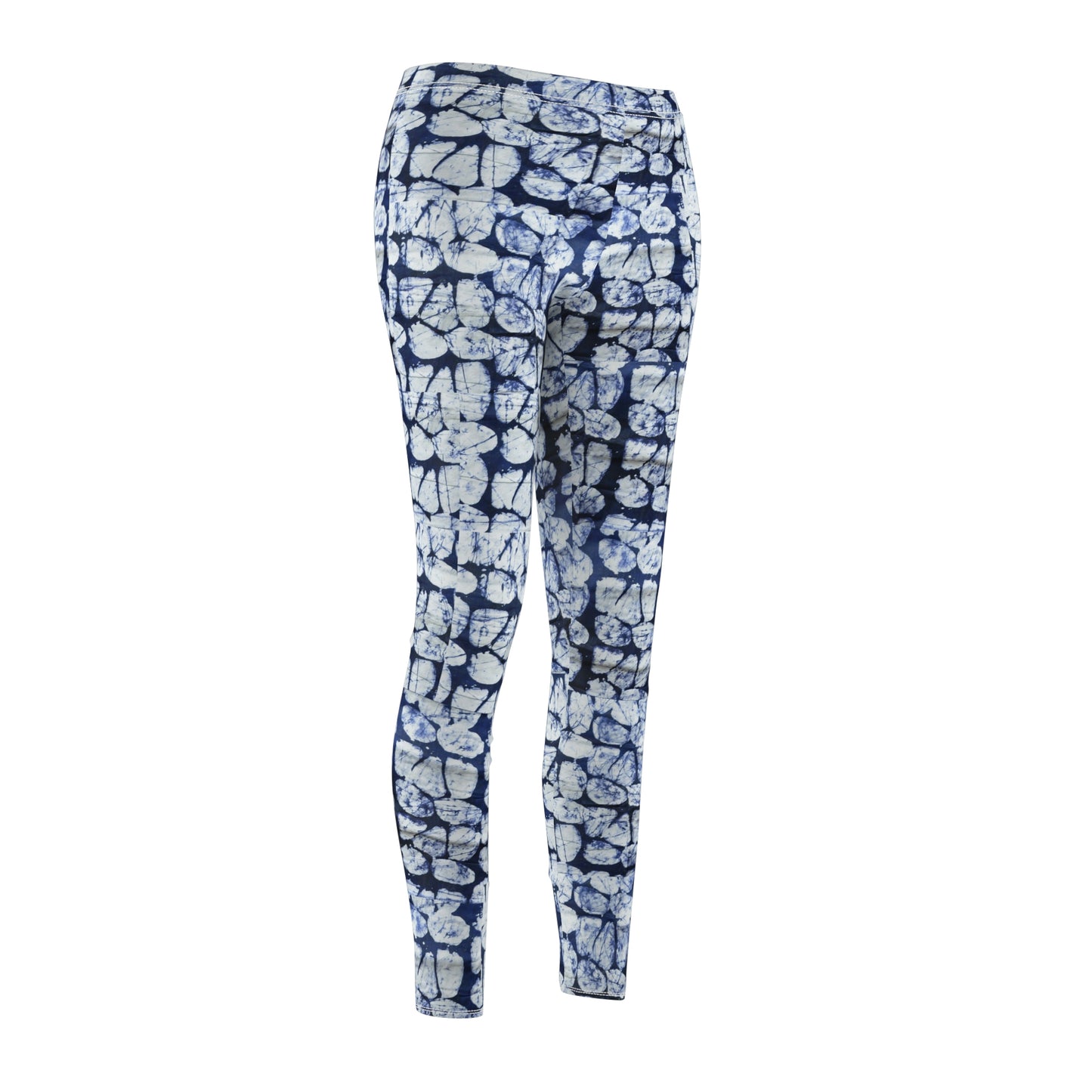 Batik 'Rodo' Women's  Leggings