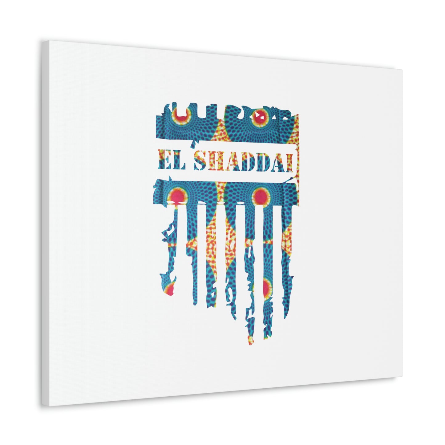 El ShaddaI