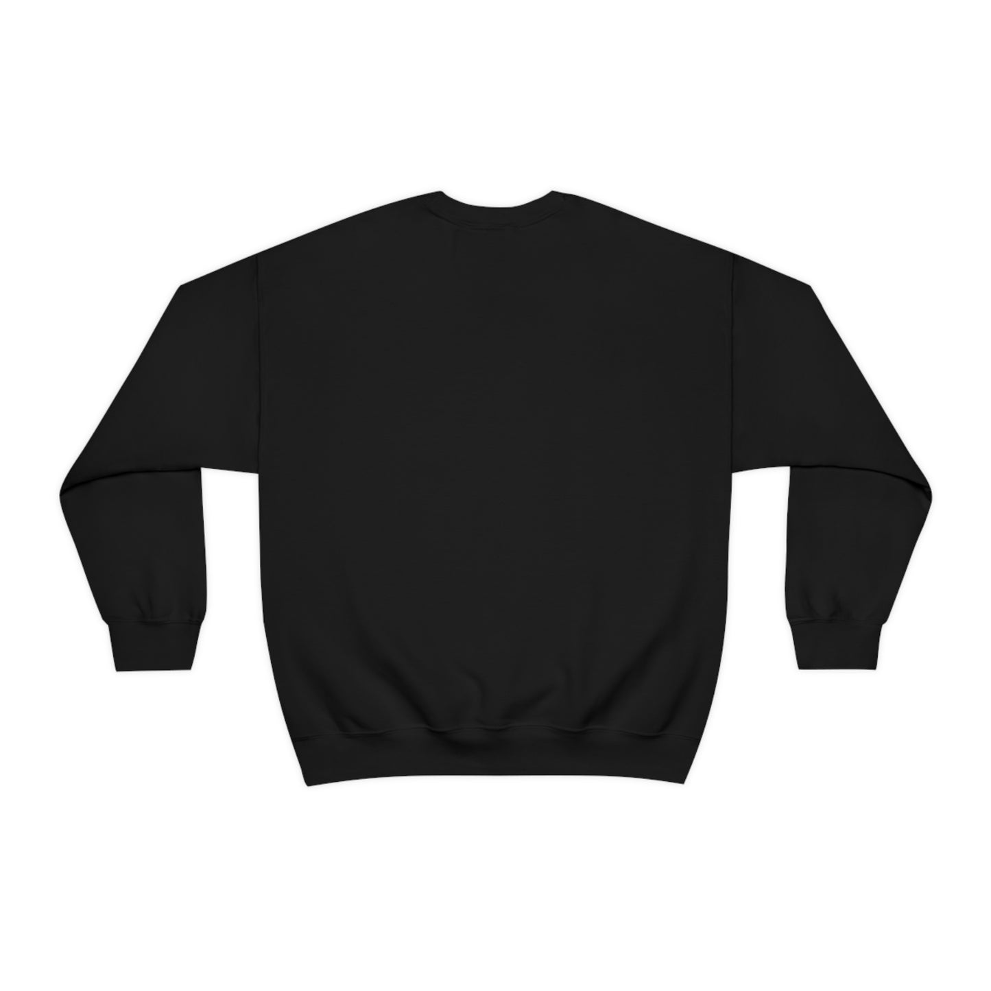 Unisex EL-SHADDAI Heavy Blend™ Crewneck Sweatshirt