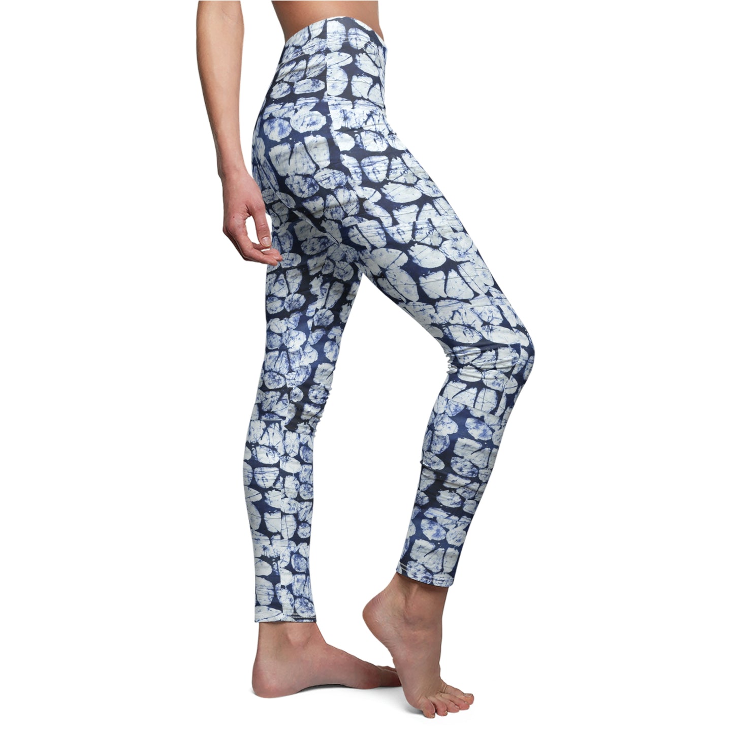 Batik 'Rodo' Women's  Leggings