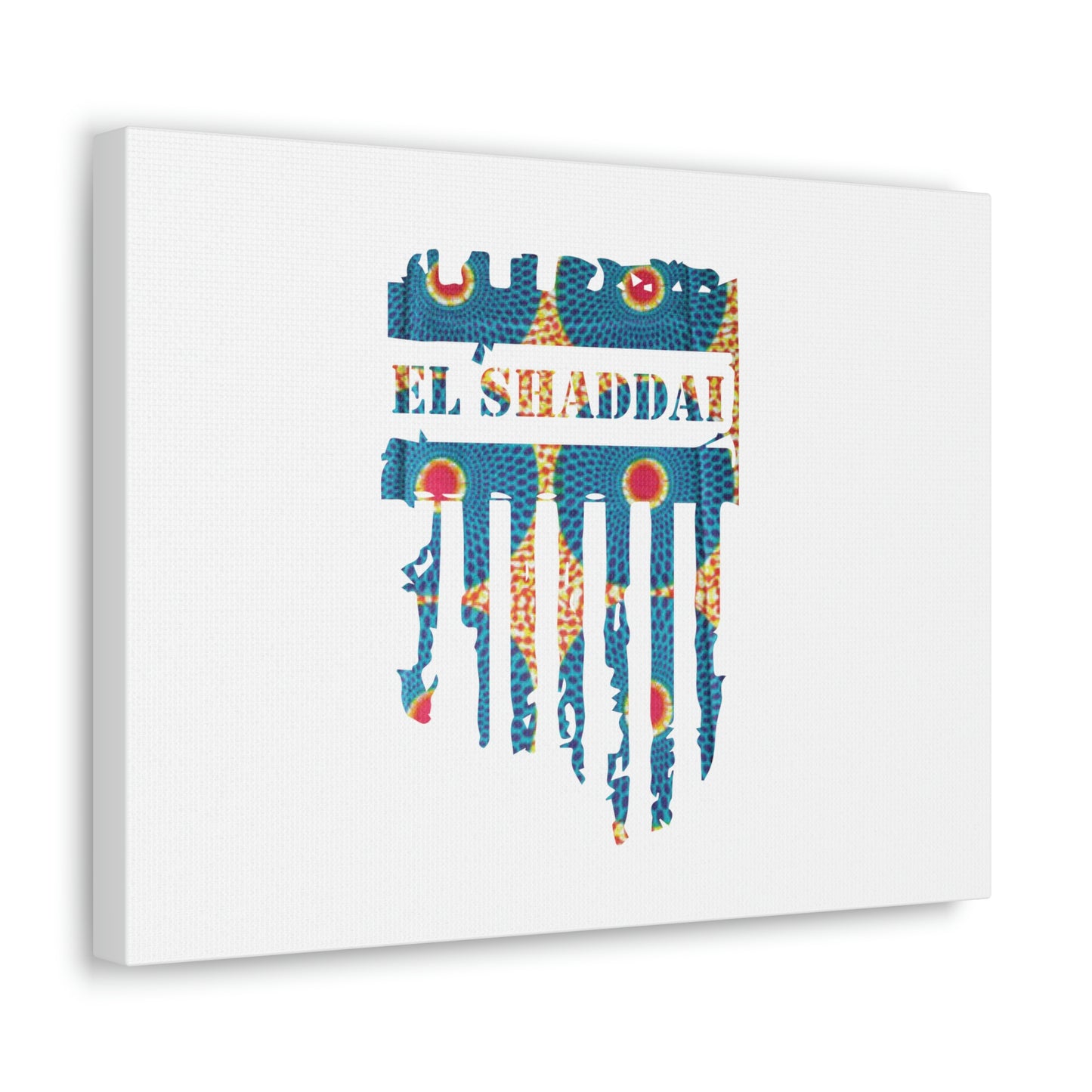 El ShaddaI