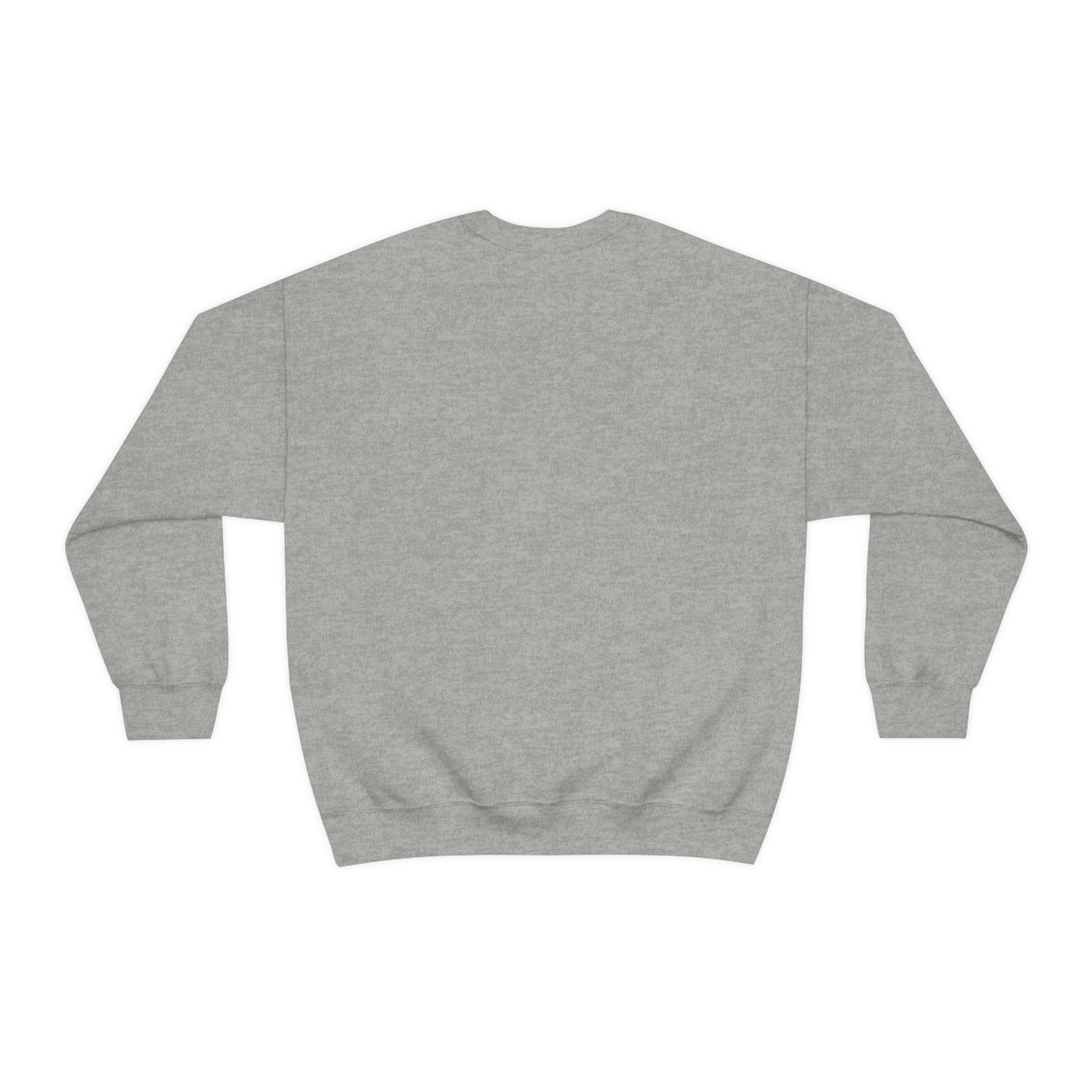 Unisex EL-SHADDAI Heavy Blend™ Crewneck Sweatshirt