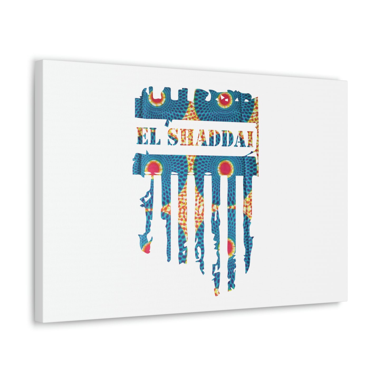 El ShaddaI