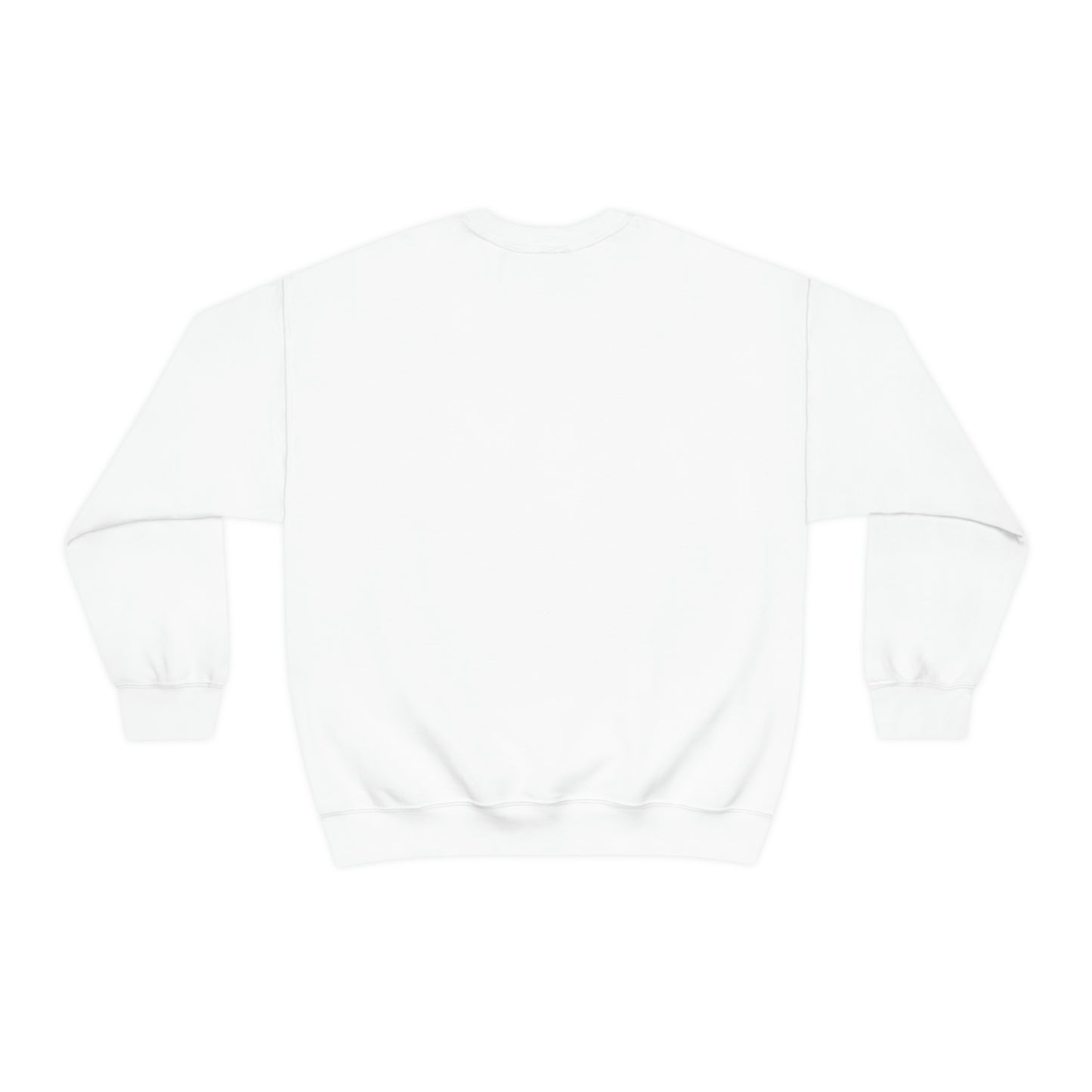 Unisex EL-SHADDAI Heavy Blend™ Crewneck Sweatshirt