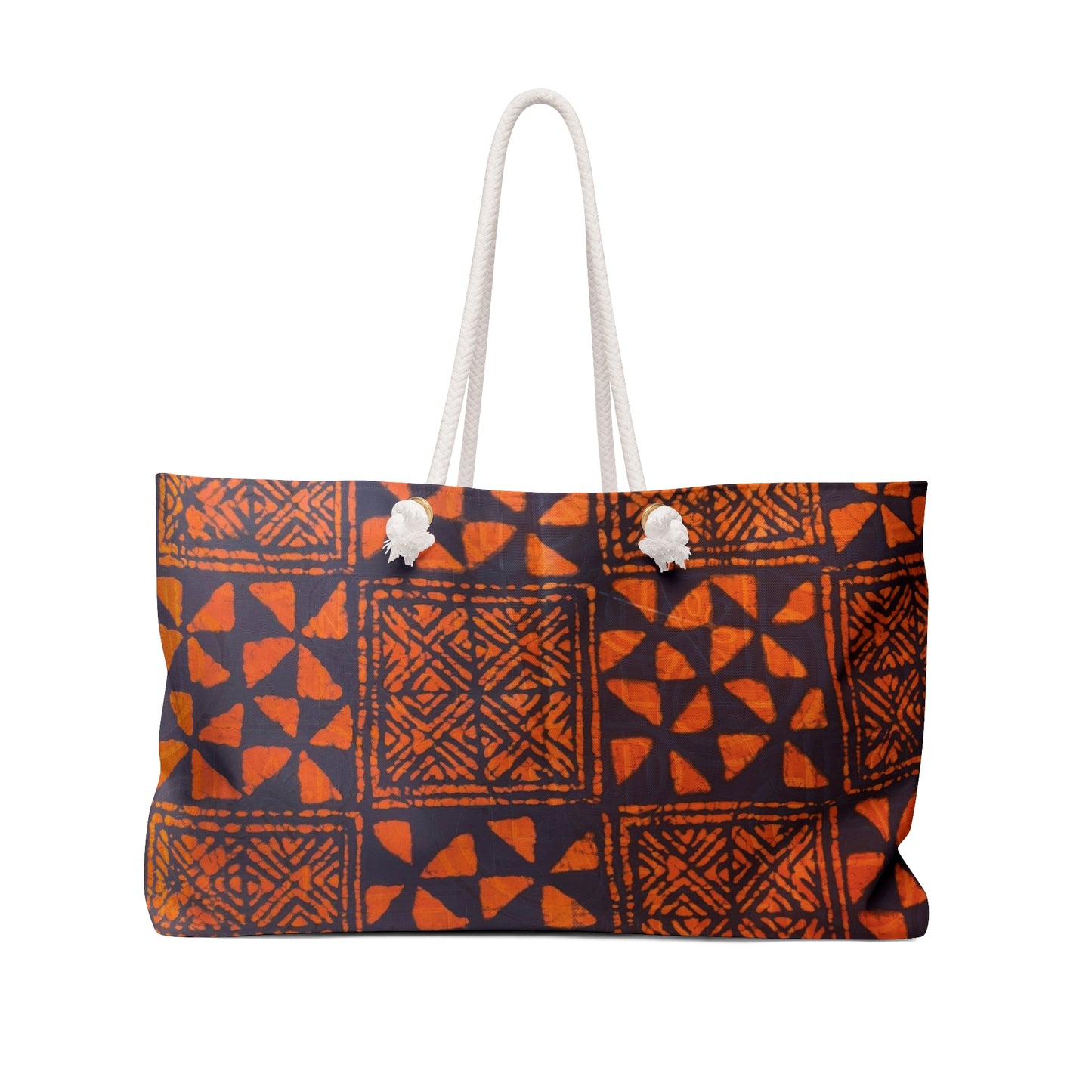 Batik Waya Weekender Bag