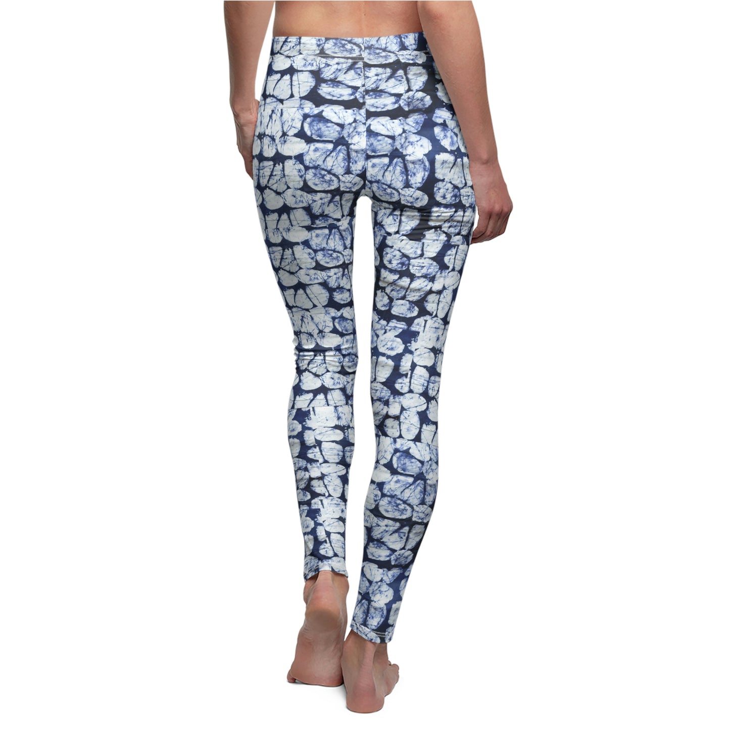 Batik 'Rodo' Women's  Leggings