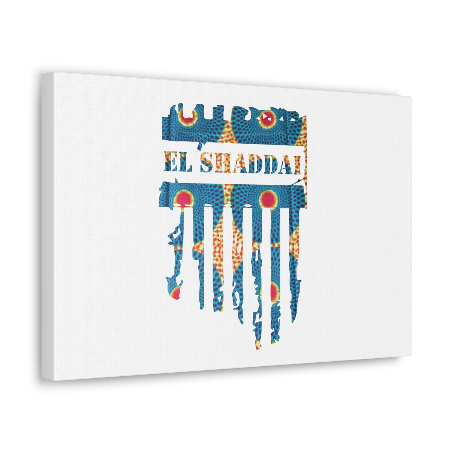 El ShaddaI