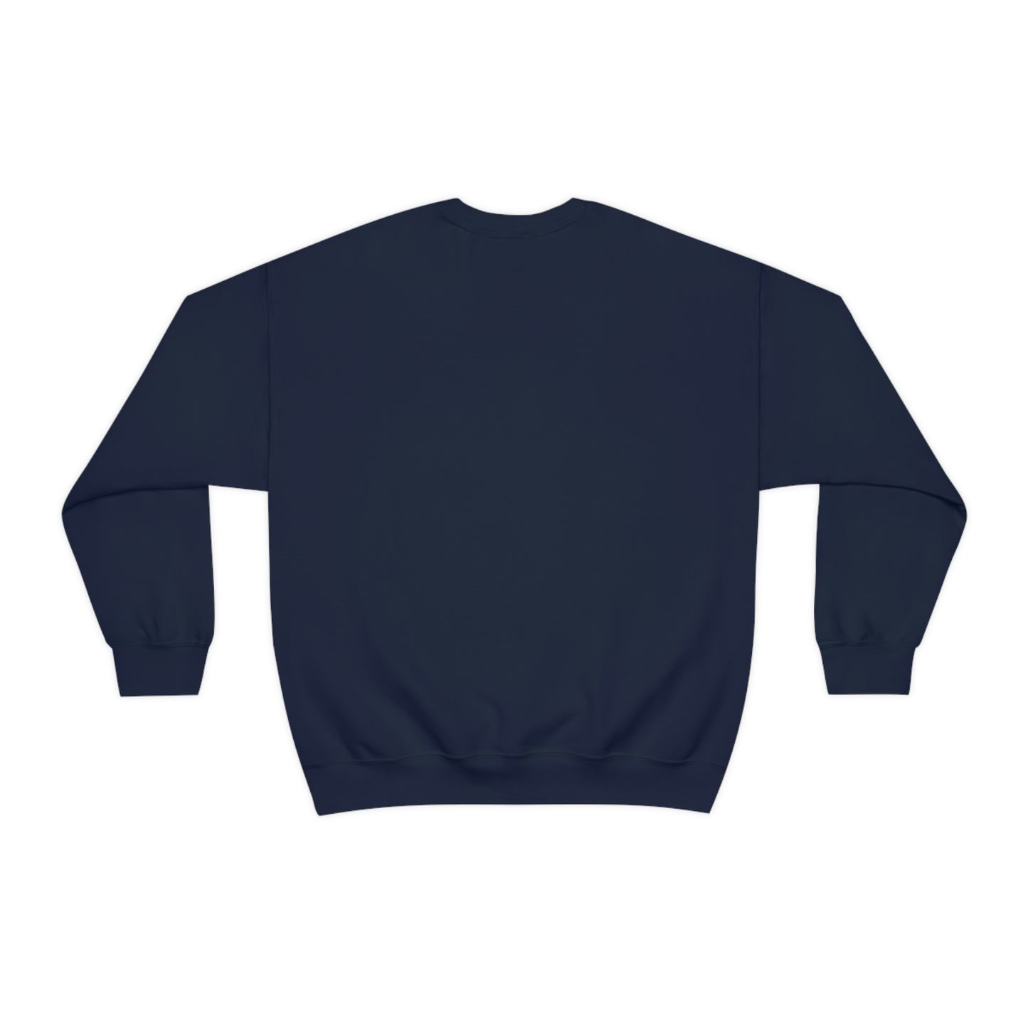 Unisex EL-SHADDAI Heavy Blend™ Crewneck Sweatshirt