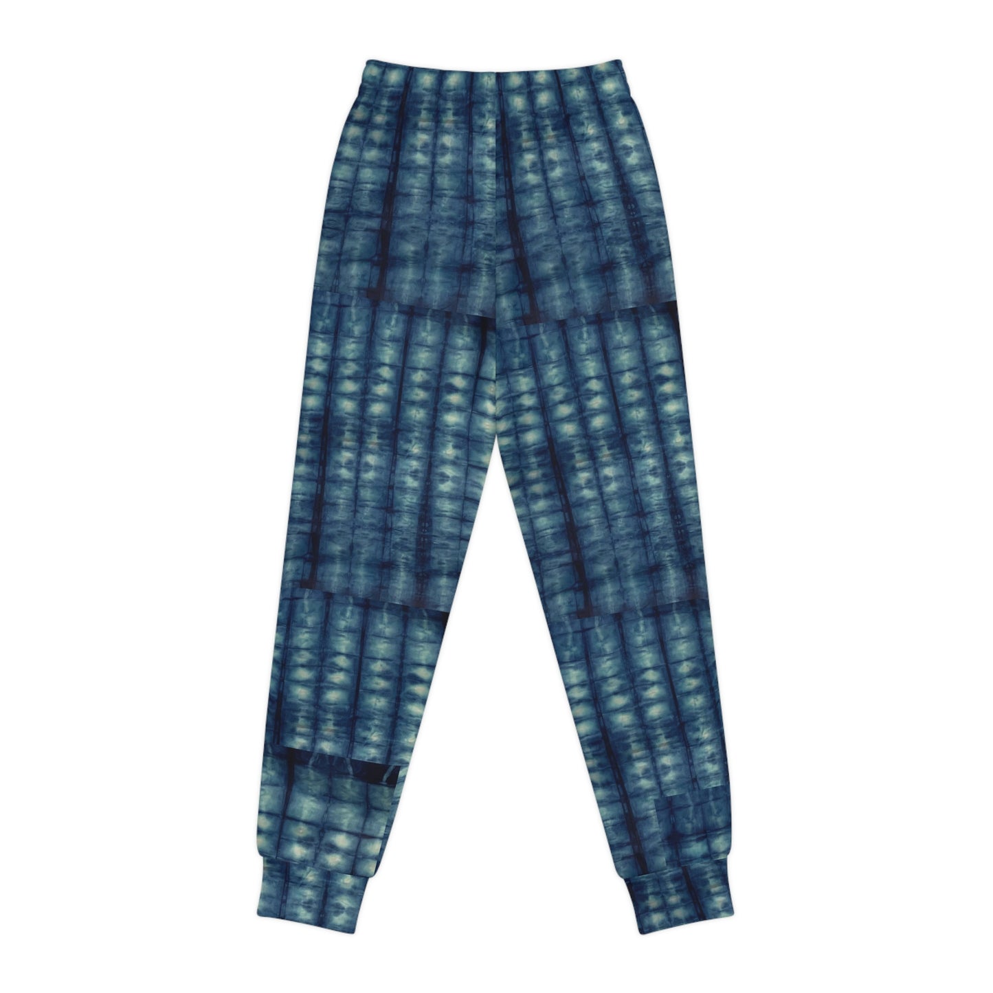 Tie Dye 'Ramp' Youth Joggers