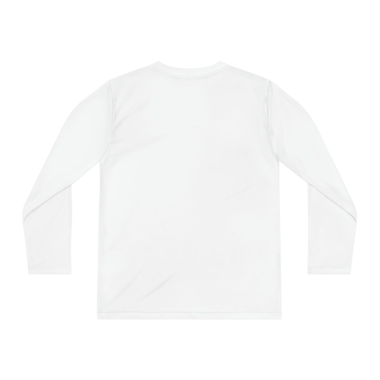 Micophone Time Long Sleeve Competitor Tee